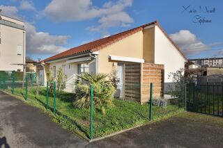  Maison à vendre 4 pièces 88 m²