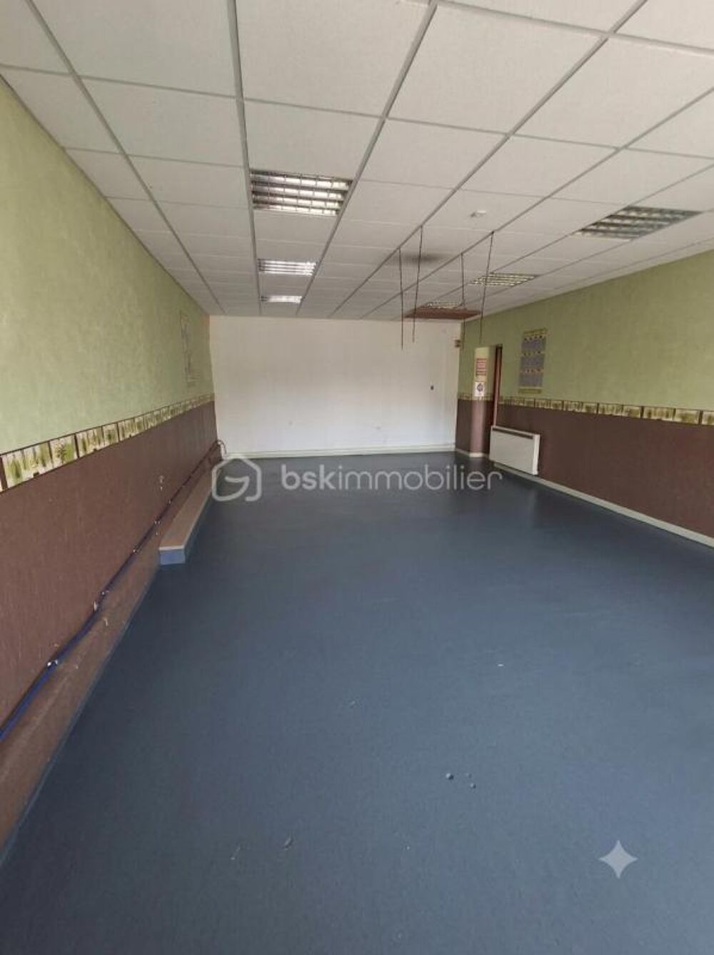 Vente Immeuble IMMEUBLE DE 71 M² – LIÉVIN – 96 000 € FAI Lievin