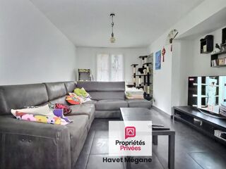  Maison � vendre 5 pi�ces 124 m�