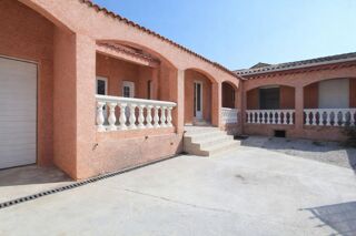  Maison à vendre 5 pièces 127 m²