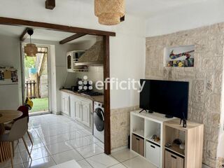  Appartement � vendre 1 pi�ce 27 m�