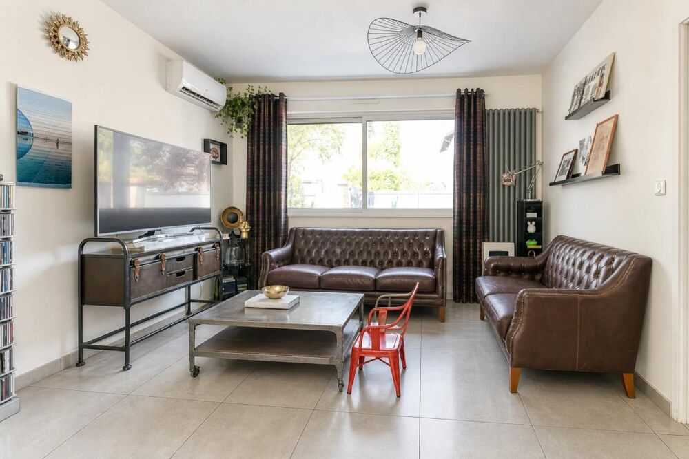 Vente Maison Maison de 6 pièces de 190 m2 en vente à Toulouse Toulouse