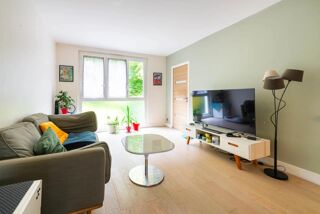  Appartement � vendre 3 pi�ces 49 m�