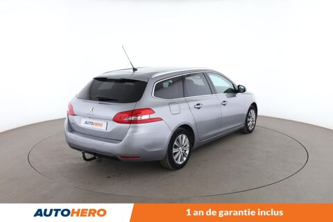 308 SW 1.6 Blue-HDi Allure 120 ch 2017 occasion 92130 Issy-les-Moulineaux