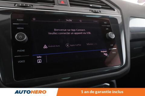Tiguan 1.5 TSI Life DSG7 150 ch 2021 occasion 92130 Issy-les-Moulineaux