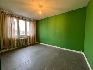  Appartement à vendre 3 pièces 58 m²