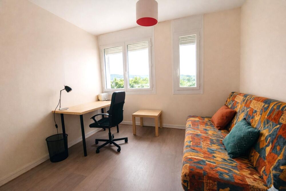 Vente Appartement Appartement Saint-Brieuc 3 Chambres 80 m2 Saint brieuc