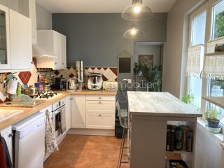  Maison à vendre 5 pièces 104 m²