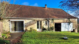  Maison � vendre 3 pi�ces 85 m�