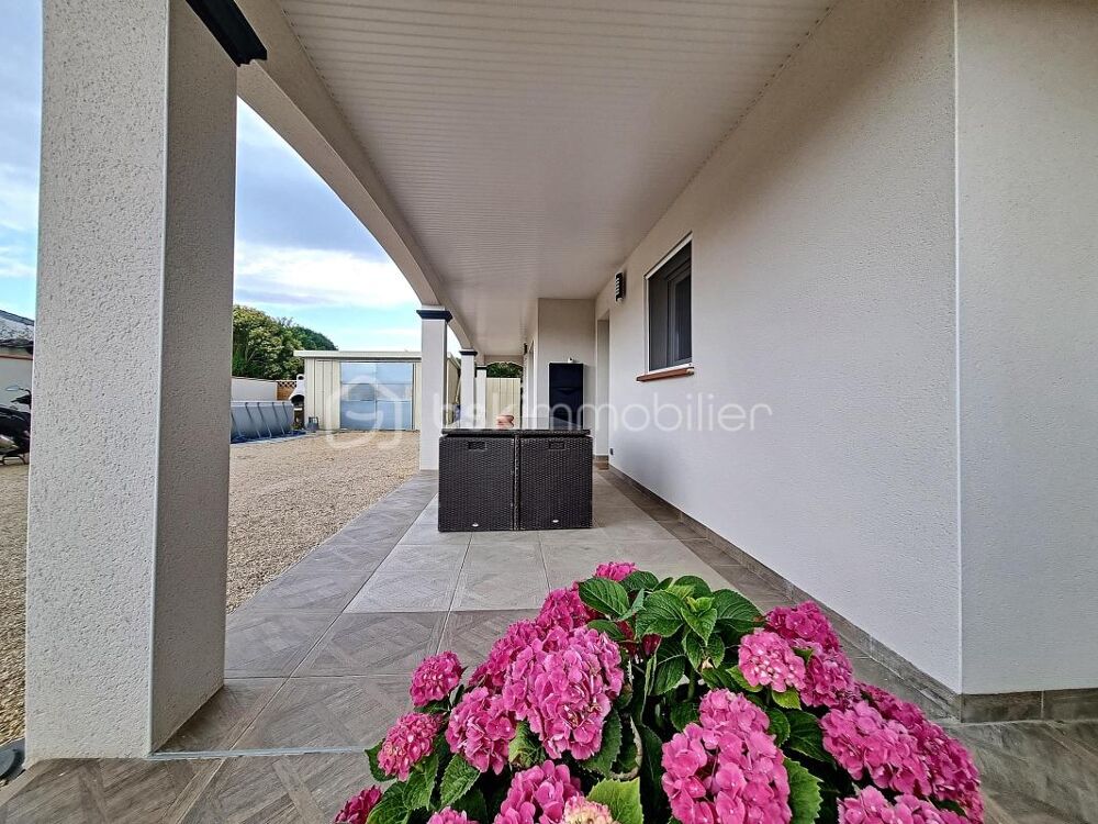 Vente Maison Grande maison Orgueil