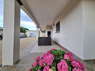  Maison à vendre 8 pièces 169 m²