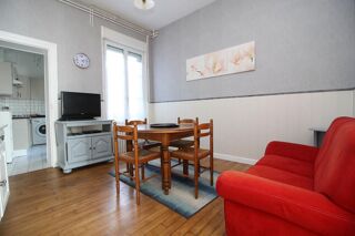  Appartement � vendre 2 pi�ces 36 m�
