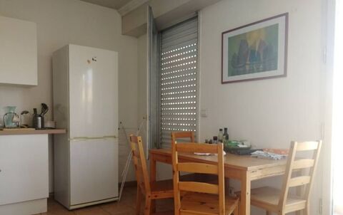  Appartement � louer 3 pi�ces 55 m�