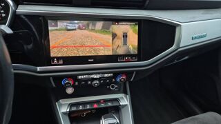 Q3 II 2.0 TDI 190 Quattro S-Tronic7 Design Luxe - Automatique E 2019 occasion 76000 Rouen
