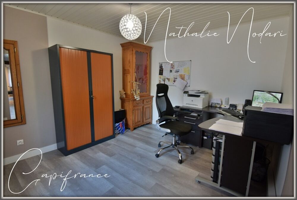 Vente Maison Maison � vendre FERDRUPT - VOSGES Ferdrupt