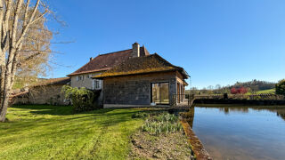  Maison à vendre 11 pièces 346 m²