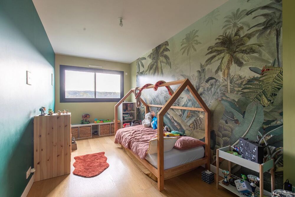 � vendre  Maison Brueil-en-Vexin (78440)