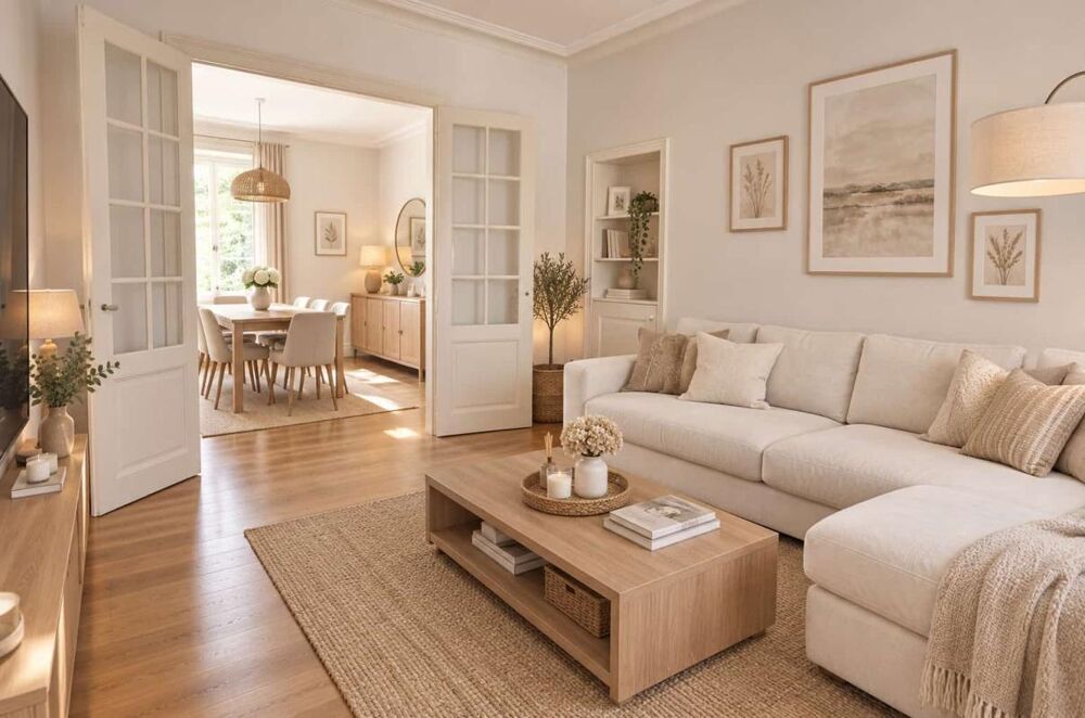Vente Maison Maison de ville avec jardin Alencon