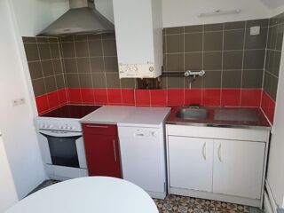  Appartement � louer 3 pi�ces 50 m�