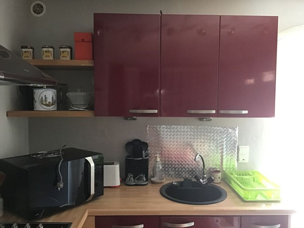 Location Appartement Studio de 35m2 à louer sur La Colle-sur-Loup La colle sur loup