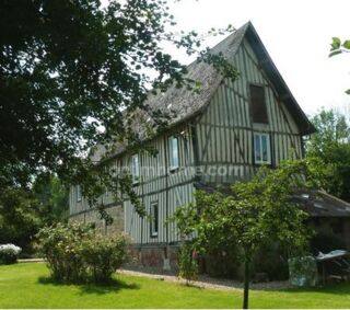  Propriété/château à vendre 7 pièces 200 m²