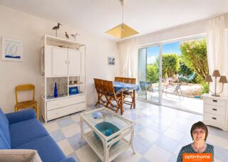  Appartement à vendre 2 pièces 39 m²