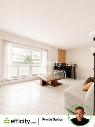  Appartement � vendre 5 pi�ces 82 m�