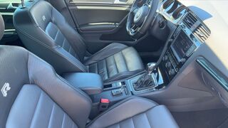 Golf 2.0 TSI 300 4Motion DSG6 R - Entretien constructeur 2014 occasion 88000 Epinal