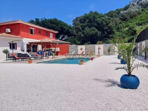   Maison de 113 m� 3 chambres - sous garantie d�cennale, au calme Maison - 4 pi�ce(s) - 113 m�