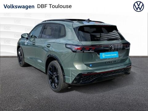 Tiguan NOUVEAU 2.0 TDI 150CH DSG7 R LINE 2025 occasion 31100 Toulouse