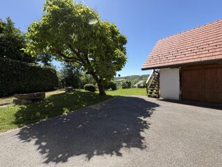  Maison à vendre 5 pièces 190 m²