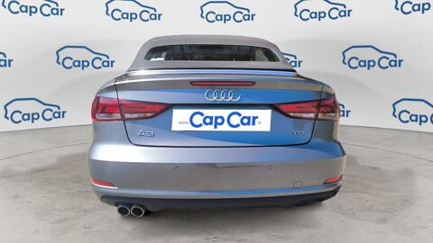 A3 III 2.0 TDI 150 Ambiente 2016 occasion 74340 Samoens