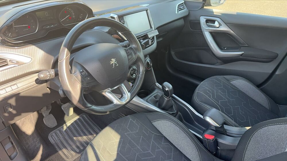 2008 1.5 BlueHDi 100 Allure 2019 occasion 31140 Saint Alban