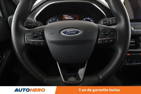 Focus SW 1.0 EcoBoost Active Auto 125 ch 2019 occasion 92130 Issy-les-Moulineaux