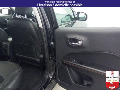 Compass 1.3 GSE T4 150 BVR6 Limited 2021 occasion 10150 Lavau