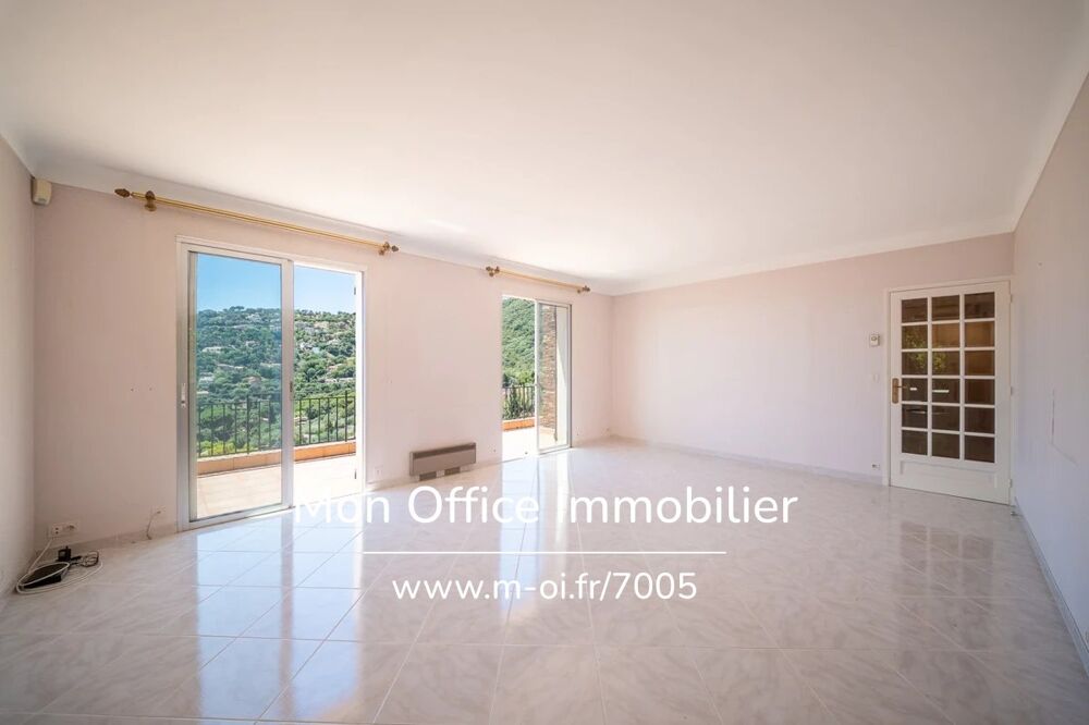 à vendre  Maison Cavalaire-sur-Mer (83240)