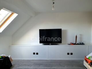  Maison à vendre 5 pièces 110 m²