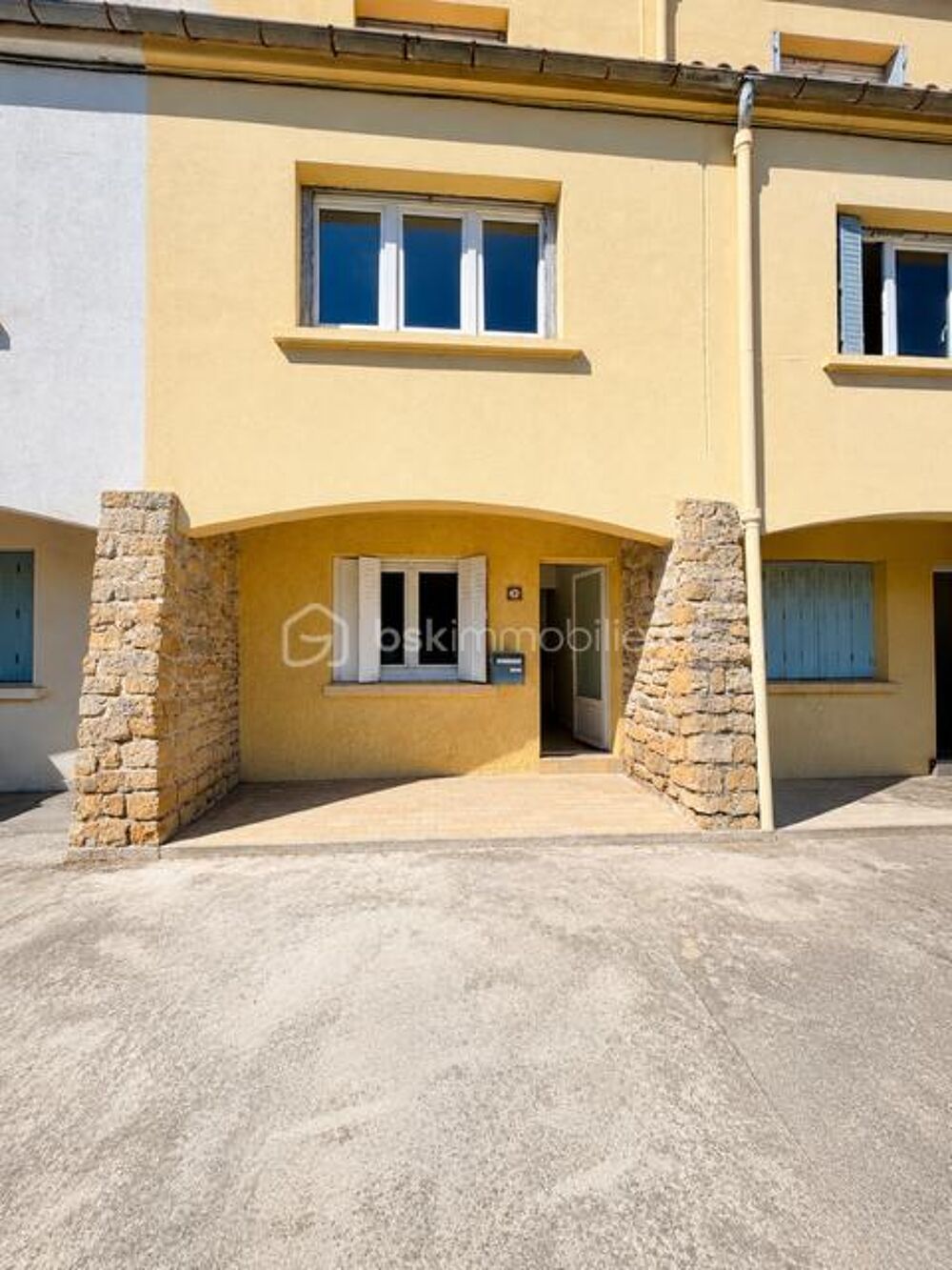 Vente Maison LIMOUX - MAISON - JARDINET Limoux