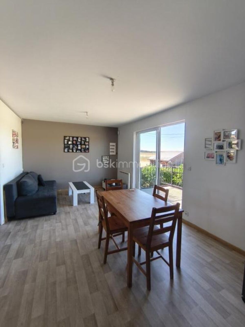 Vente Maison Maison sur sous-sol La selle en hermoy