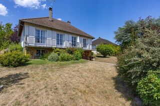  Maison à vendre 3 pièces 80 m²