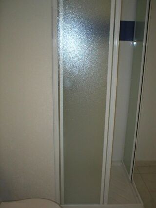  Appartement à louer 2 pièces 36 m²