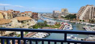  Appartement � vendre 1 pi�ce 22 m�