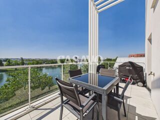  Appartement � vendre 5 pi�ces 102 m�