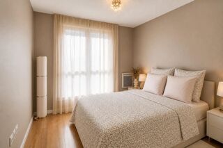  Duplex/triplex à vendre 3 pièces 56 m²