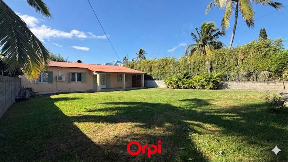 Maison 4 pièces 113 m² · à Sainte Marie · 113 m² · 340 000 €