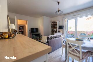  Appartement à vendre 3 pièces 63 m²