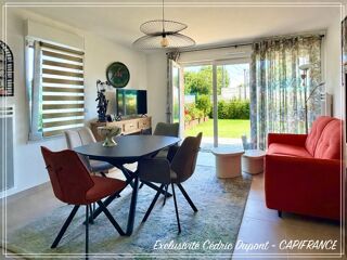  Appartement à vendre 2 pièces 52 m²
