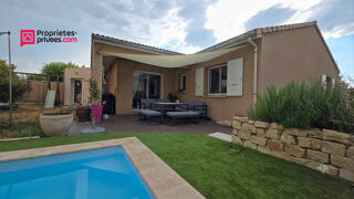  Maison à vendre 6 pièces 118 m²