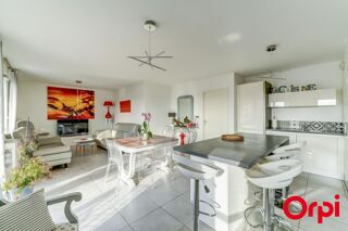  Appartement � vendre 3 pi�ces 80 m�