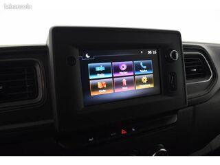 Movano 1&deg; Main 25.832HT 2.3 CDTI 135cv Grand Confort T&eacute;l/R&eacute;gul/Lim/ 2021 occasion 60430 Abbecourt